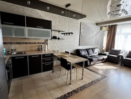 Снять однокомнатную квартиру Кузнецкстроевский  пр-кт, 65  м&sup2;, 4100 рублей