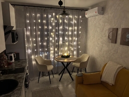 Снять однокомнатную квартиру Кузнецкстроевский  пр-кт, 25  м&sup2;, 3500 рублей