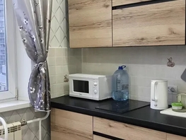 Снять однокомнатную квартиру Павловского  ул, 30  м&sup2;, 2200 рублей