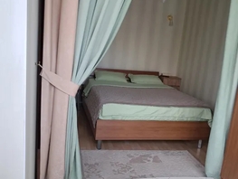 Снять двухкомнатную квартиру Н.С.Ермакова  пр-кт, 52  м&sup2;, 4000 рублей