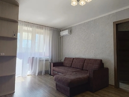 Снять однокомнатную квартиру Строителей  пр-кт, 40  м&sup2;, 3625 рублей