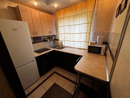 Снять однокомнатную квартиру Октябрьский  пр-кт, 31  м&sup2;, 2800 рублей