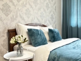 Снять однокомнатную квартиру Дружбы  пр-кт, 25  м&sup2;, 2800 рублей
