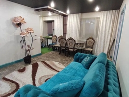 Снять двухкомнатную квартиру Победы ул, 42  м&sup2;, 3000 рублей