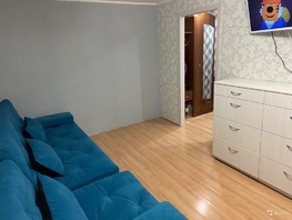 Снять однокомнатную квартиру Гагарина ул, 31  м&sup2;, 4000 рублей
