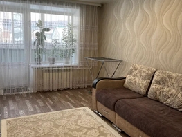 Снять двухкомнатную квартиру Юбилейная ул, 58  м&sup2;, 4000 рублей
