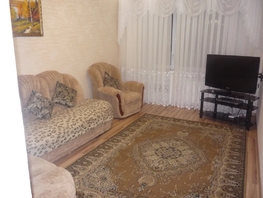 Снять трехкомнатную квартиру Дзержинского ул, 60  м&sup2;, 4000 рублей