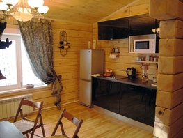 Снять  дом Фурманова ул, 50  м&sup2;, 4000 рублей