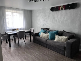Снять трехкомнатную квартиру Дзержинского ул, 60  м&sup2;, 6500 рублей