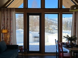 Снять  дом Вторая Дачная ул, 64  м&sup2;, 7000 рублей