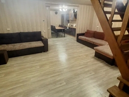Снять  дом Рябиновая ул, 100  м&sup2;, 10000 рублей