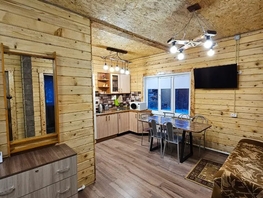 Снять  дом Рябиновая ул, 50  м&sup2;, 4800 рублей