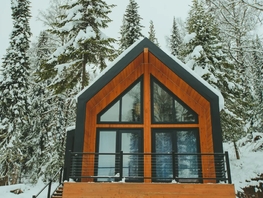 Снять  дом Славянская ул, 55  м&sup2;, 7500 рублей