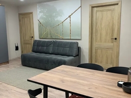 Снять двухкомнатную квартиру Дзержинского ул, 41  м&sup2;, 5000 рублей