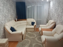 Снять двухкомнатную квартиру Гагарина ул, 42  м&sup2;, 4500 рублей