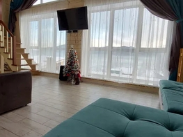 Снять  дом Третья Дачная ул, 100  м&sup2;, 11800 рублей