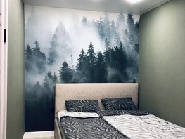 Снять двухкомнатную квартиру Дзержинского ул, 42  м&sup2;, 5500 рублей