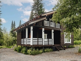 Снять  дом Строителей ул, 140  м&sup2;, 12000 рублей