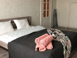 Снять трехкомнатную квартиру Гагарина ул, 66  м&sup2;, 8000 рублей