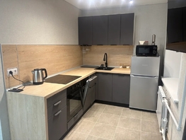 Снять двухкомнатную квартиру Дзержинского ул, 56  м&sup2;, 6000 рублей
