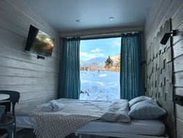 Снять  дом Арктическая ул, 13  м&sup2;, 6120 рублей