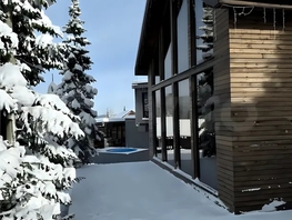 Снять  дом Ягодная ул, 124  м&sup2;, 20000 рублей