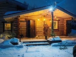 Снять  дом Спортивная ул, 78  м&sup2;, 25000 рублей
