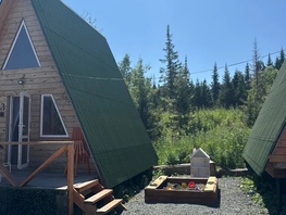 Снять  дом Ледовая ул, 26  м&sup2;, 6000 рублей