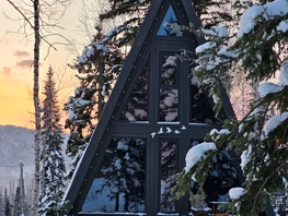 Снять  дом Цветочная ул, 55  м&sup2;, 12000 рублей