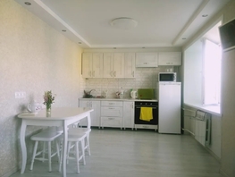 Снять двухкомнатную квартиру Советская ул, 54  м&sup2;, 6875 рублей