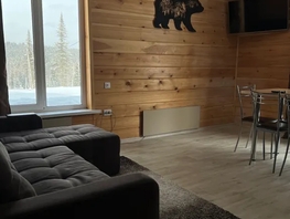 Снять  дом Ореховая ул, 100  м&sup2;, 12500 рублей