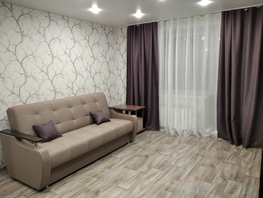Снять двухкомнатную квартиру Дзержинского ул, 50  м&sup2;, 3500 рублей