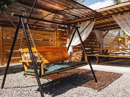 Снять  дом Таежная ул, 160  м&sup2;, 17000 рублей