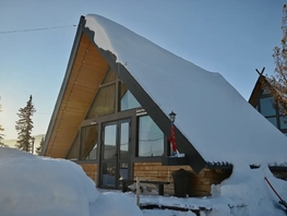 Снять  дом Шахтеров ул, 54  м&sup2;, 8750 рублей