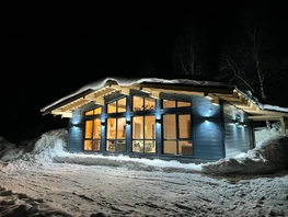 Снять  дом Вторая Дачная ул, 80  м&sup2;, 9000 рублей