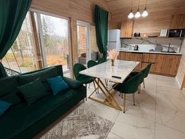 Снять  дом Славянская ул, 70  м&sup2;, 5670 рублей