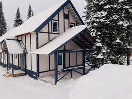 Снять  дом Ореховая ул, 86  м&sup2;, 14800 рублей