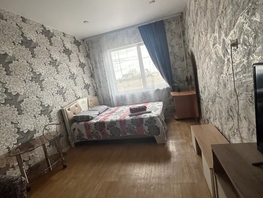 Снять однокомнатную квартиру 5-й мкр, 48  м&sup2;, 1840 рублей