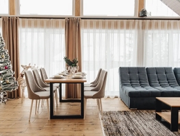 Снять  дом Кедровая ул, 130  м&sup2;, 27000 рублей