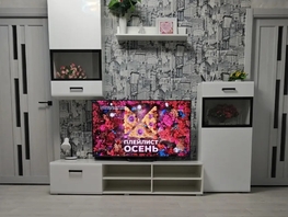 Снять двухкомнатную квартиру Дзержинского ул, 48  м&sup2;, 2500 рублей