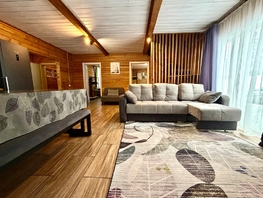 Снять  дом Рябиновая ул, 170  м&sup2;, 14500 рублей