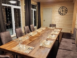 Снять  дом Таежная ул, 150  м&sup2;, 23500 рублей