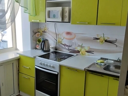 Снять двухкомнатную квартиру Гагарина ул, 50  м&sup2;, 4000 рублей