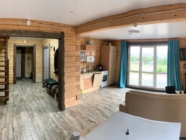 Снять  дом Ягодная ул, 160  м&sup2;, 18000 рублей