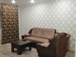 Снять трехкомнатную квартиру Дзержинского ул, 61  м&sup2;, 7000 рублей