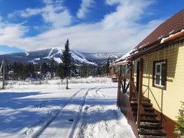 Снять  дом Шахтеров ул, 57  м&sup2;, 9500 рублей