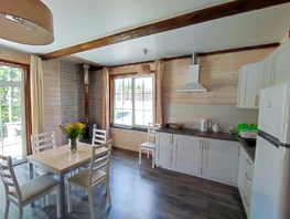 Снять  дом Ключевая ул, 90  м&sup2;, 14000 рублей