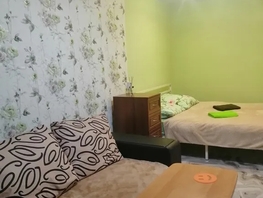 Снять однокомнатную квартиру Гагарина ул, 30  м&sup2;, 2500 рублей