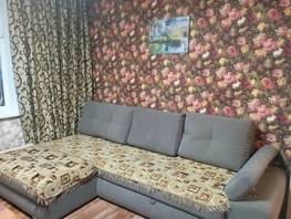 Снять двухкомнатную квартиру Дзержинского ул, 56  м&sup2;, 4000 рублей