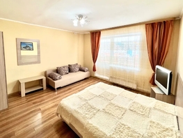 Снять двухкомнатную квартиру Дзержинского ул, 60  м&sup2;, 5500 рублей